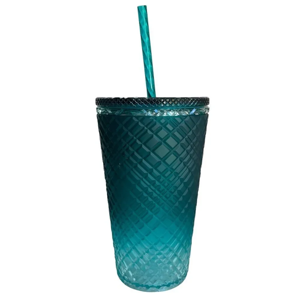 Starbucks cold cup
